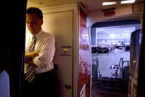 Milionário Mitt Romney usa a Igreja para burlar o Fisco e acaba pagando mais em Dízimo que em impostos...