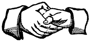 Primeiro Aperto de Mão