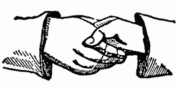 Segundo Aperto de Mão