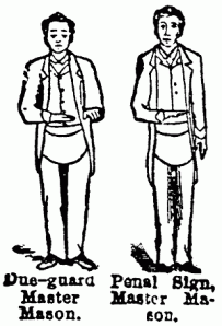 Terceiro Sinal e sua Penalidade