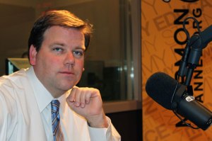 Reid Neilson. (Mormon Channel)