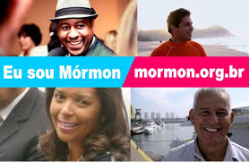 mormon