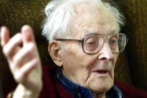 Hugh Nibley (1910-2005)