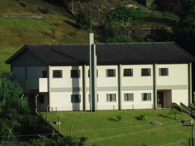 Ramos Joaçaba 1 e 2, Distrito Ipoméia Brasil, por Luis Brum