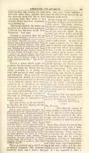 O Mensageiro e Defensor dos Santos dos Últimos Dias, Vol. 2, No. 7, Abril de 1836