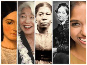 Mulheres mórmons. Ordenação ao sacerdócio.