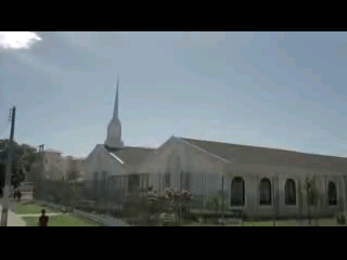 Ramo Palmas 3 Estaca Palmas Brasil, por Felipe Carvalho