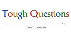 Fazendo as Perguntas Difíceis