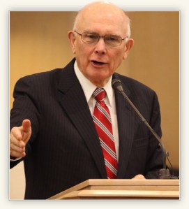 Dallin Oaks