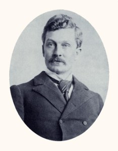 John W. Taylor