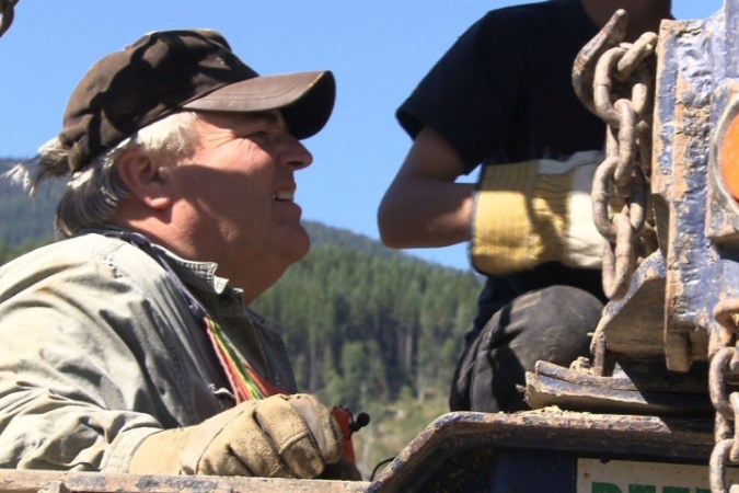 Wiston Blackmore (Imagem: globalnews.ca)