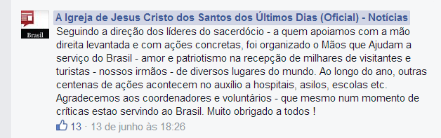 sala de imprensa copa