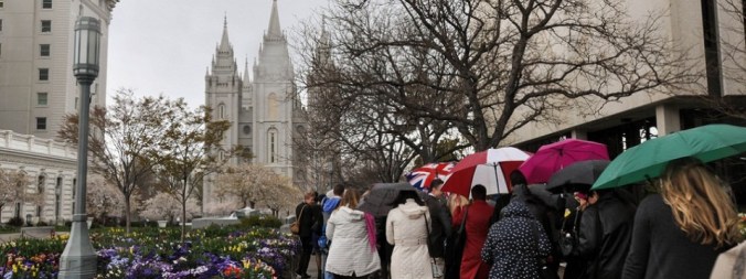 Foto: ordainwomen.org