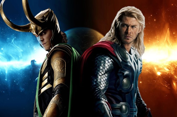 Os deuses nórdicos Thor e Loki crescem em popularidade na Islândia; Joseph Smith cai.