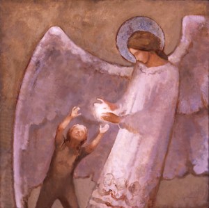 Esperança, de J. Kirk Adams