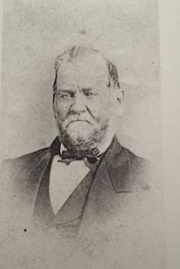Orson Hyde. Mormonismo.