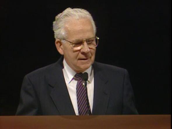 Apóstolo Marvin Jeremy Ashton (1915-1994) serviu no Quórum dos Doze Apóstolos entre 1971 e 1994.