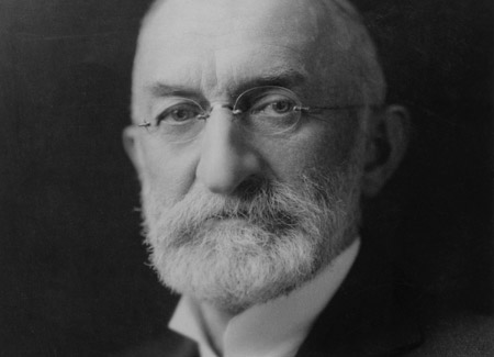 Heber J. Grant, Presidente d'A Igreja de Jesus Cristo dos Santos dos Últimos Dias (1918-1945)