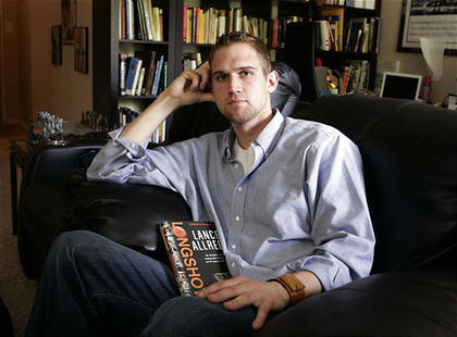 Lance Allred. Mórmons fundamentalistas. Poligamia. Igreja SUD. Basquete. Utah.