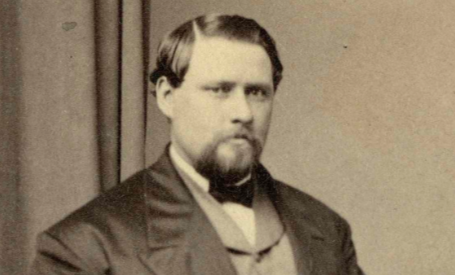 Brigham Young Jr.
