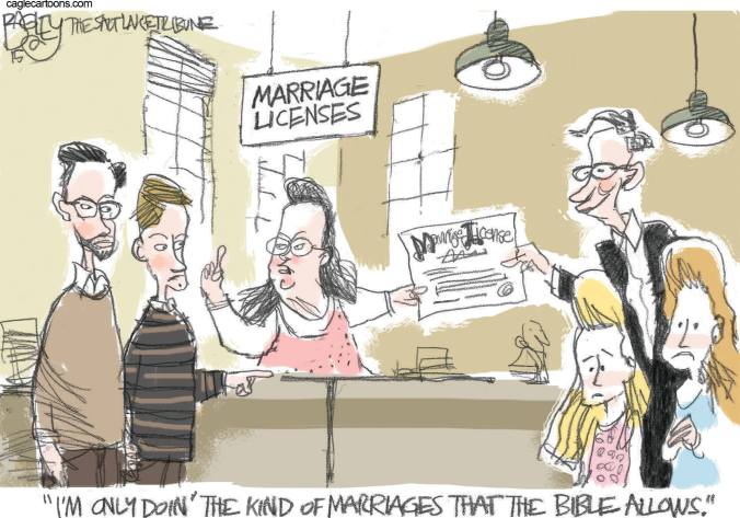 Pat Bagley 