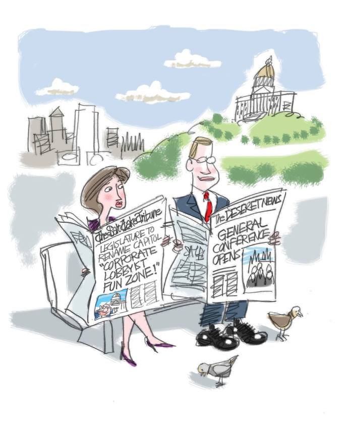 (Pat Bagley)