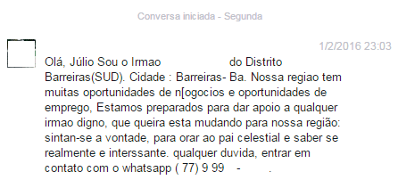 Print irmão Barreiras