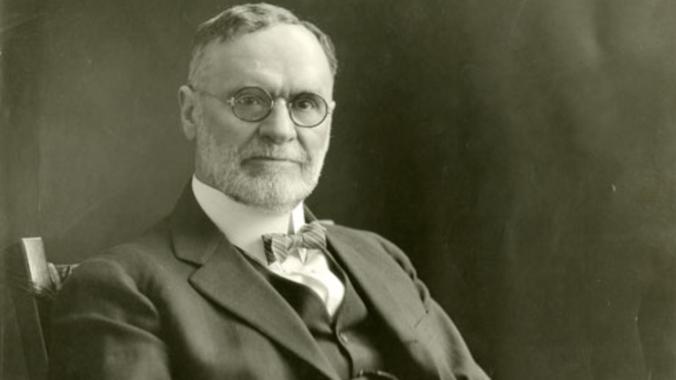 Orson Ferguson Whitney, Apóstolo da Igreja SUD (1906-1931)