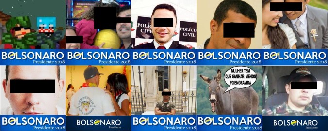 Mórmons Missionários do Fascismo Brasileiro