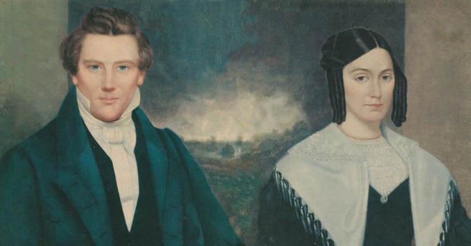 Joseph afirmou que Emma era sua única esposa? 