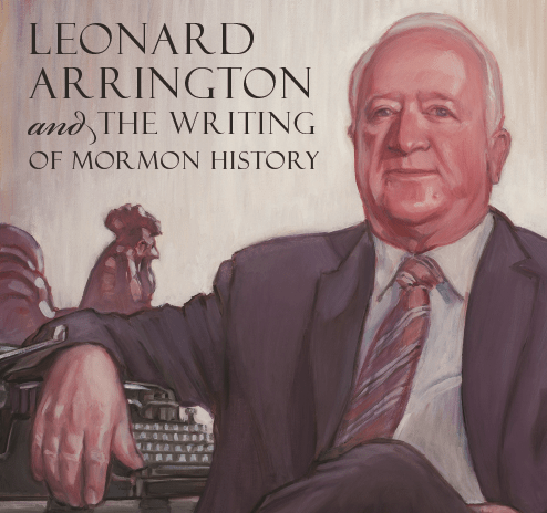 Leonard Arrington