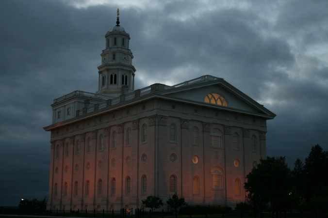 Templo de Nauvoo (4)