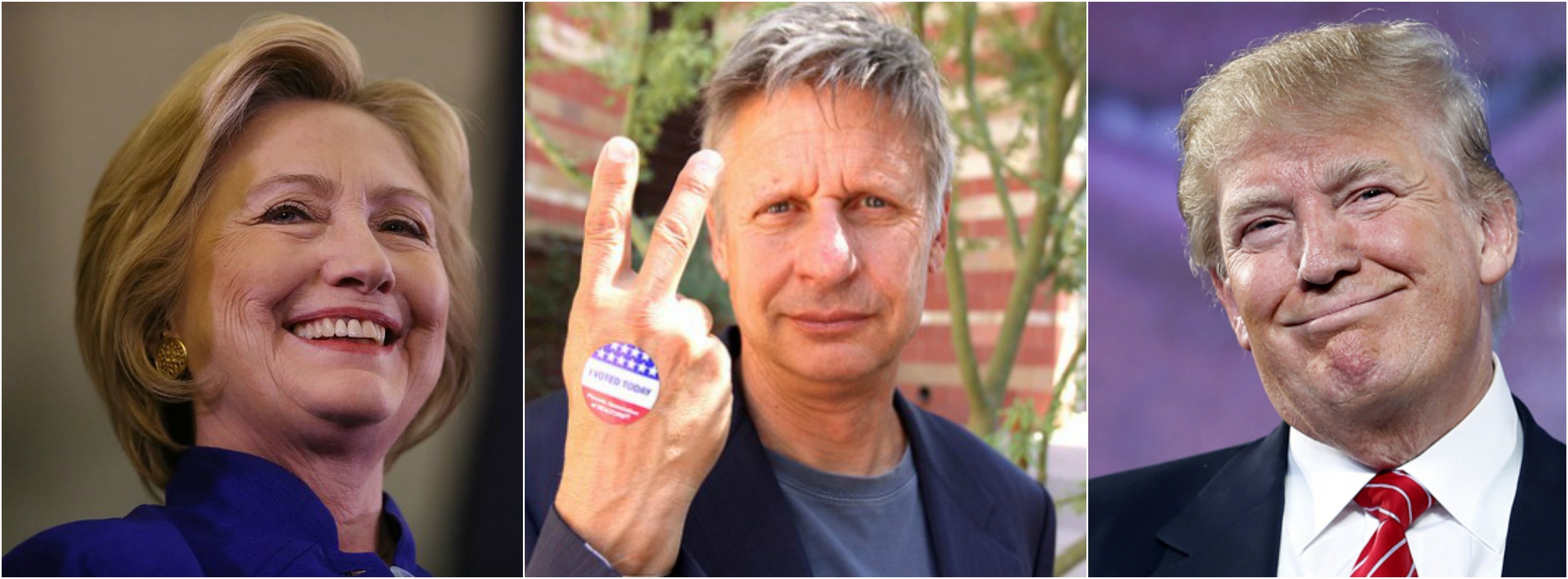 eleições EUA presidente mórmons