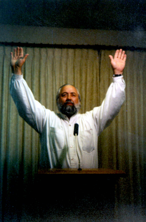 James D. Harmston (1940-2013) | Imagem: Salt Lake Tribune