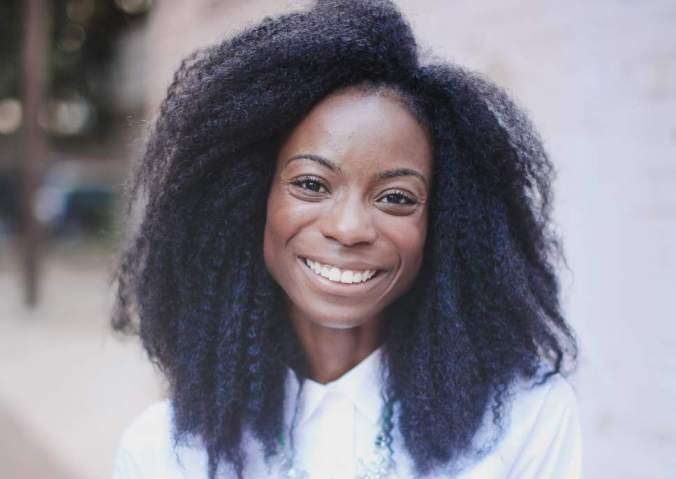 Autora mórmon Janan Graham-Russell 