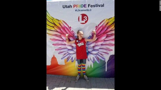 gays mórmons vídeo lésbicas